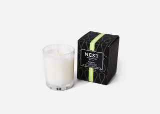 Add On Item: Bamboo Candle
